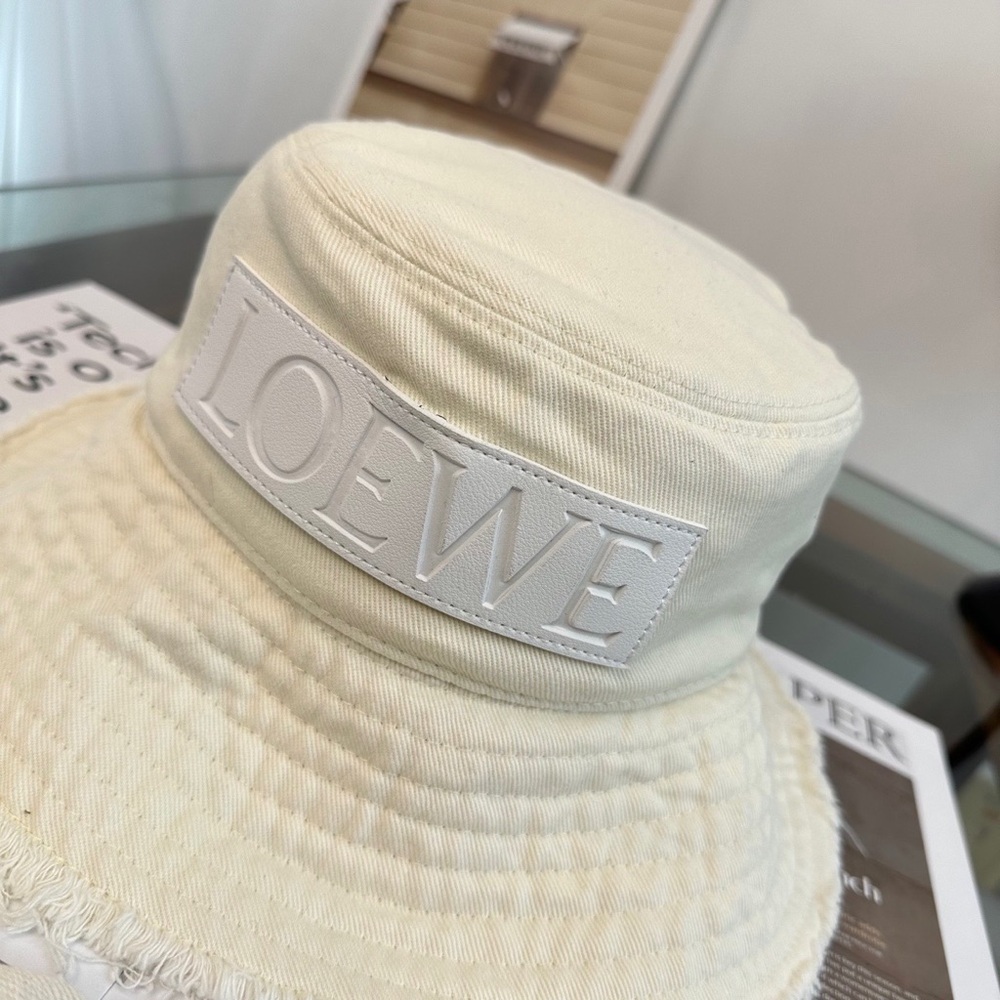 Loewe Fisherman Cap, with a head circumference of 57cm - Picture 4 of 6